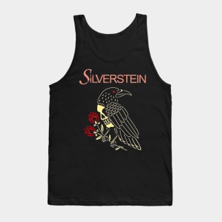 Silverstein Tank Top